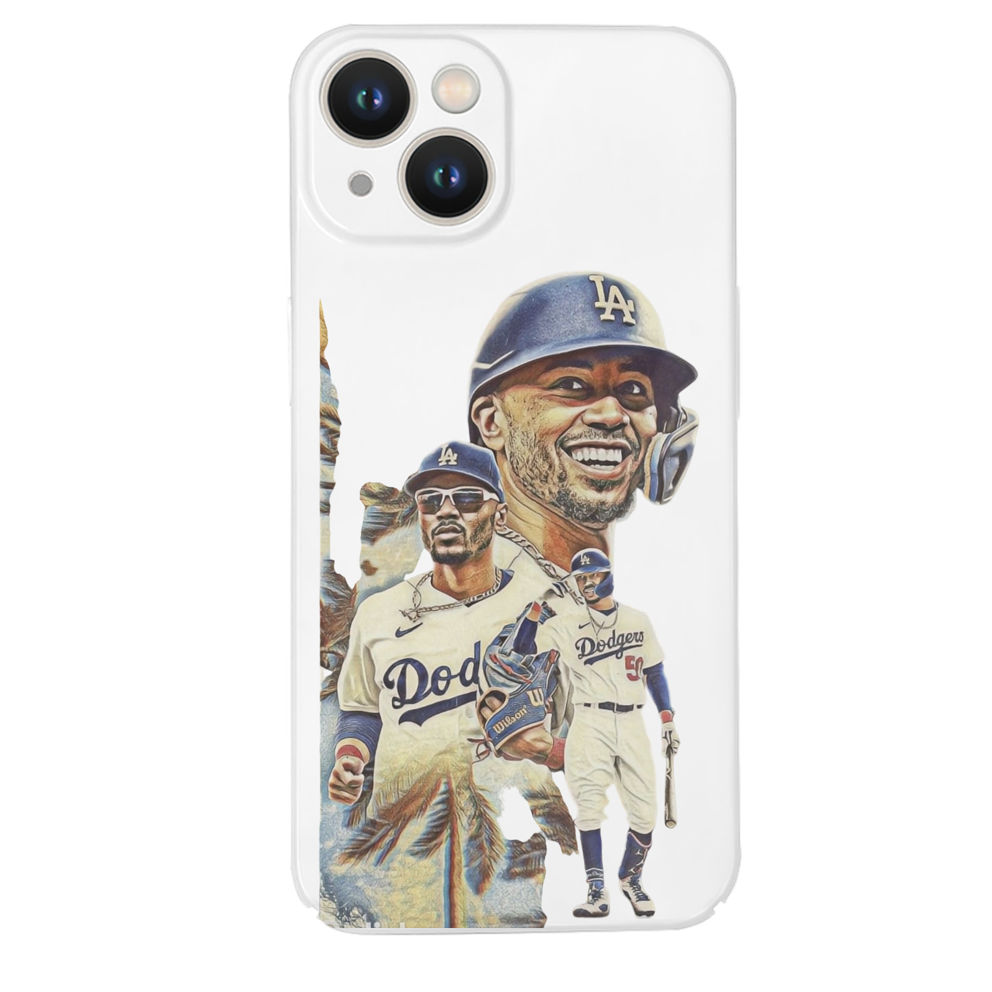  IPhone 14 Series Full-Cover Hard Case – Shockproof With Raised Camera Protection – Precise Cutouts, Wireless Charging Compatible – Durable, Anti-Yellowing, Easy To Clean